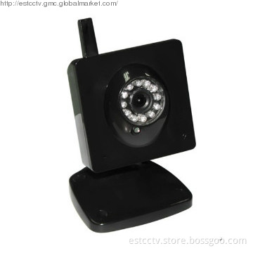 MJPEG indoor IP Camera cctv wireless